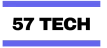57 Tech Logo